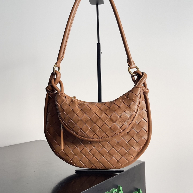 BV Top Handle Bags